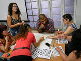 Taller mapeo MSR Taller mapeo MSR