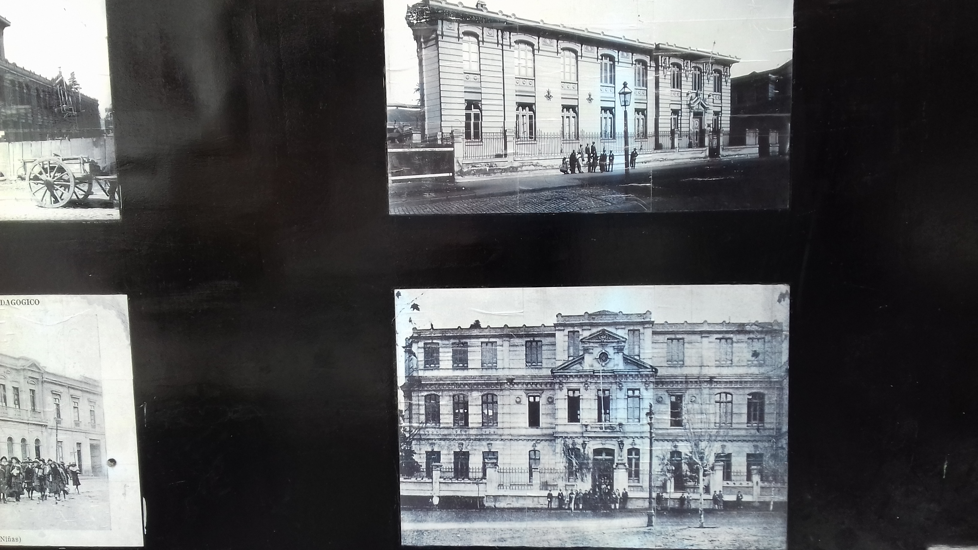Liceo de Aplicación Liceo de Aplicación