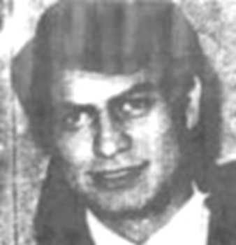 Alfonso Chanfreau Oyarce Alfonso Chanfreau Oyarce