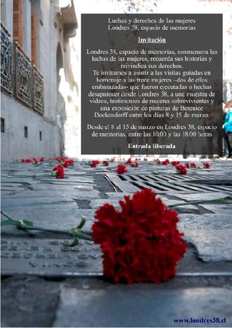 Invitación Invitación