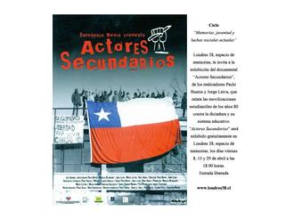Invitación Invitación