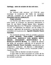 Sentencia definitiva por desaparición de Agustín Reyes Sentencia definitiva por desaparición de Agustín Reyes