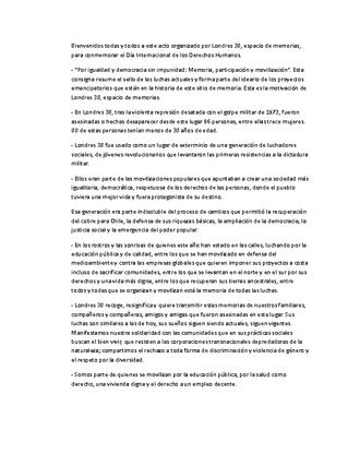 Libreto Libreto