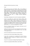 Sentencia Chanfreau Sentencia Chanfreau