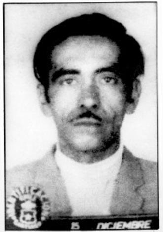 Fernando Zuñiga Fernando Zuñiga