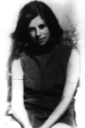 María Inés Alvarado Borgel María Inés Alvarado Borgel