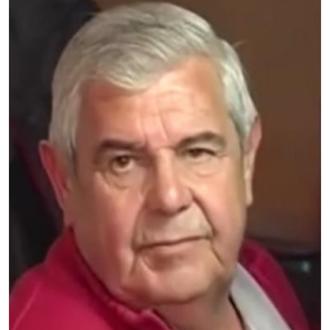 Ricardo Lawrence, ex oficial de Carabineros y jefe de Agrupación Águila de la DINA. Ricardo Lawrence, ex oficial de Carabineros y jefe de Agrupación Águila de la DINA.