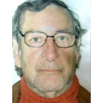 Daniel Cancino, ex DINA. Daniel Cancino, ex DINA.