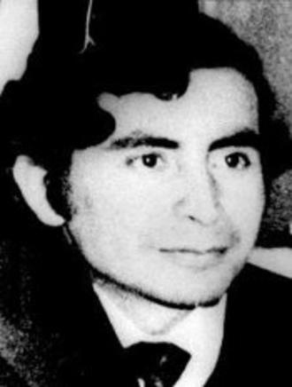 Enrique Toro Romero Enrique Toro Romero