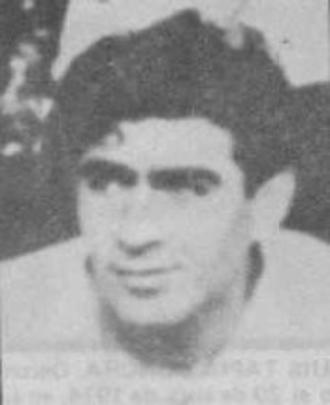 José Villagra Astudillo José Villagra Astudillo