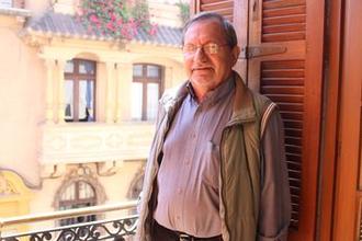 "Con la migración se generan estereotipos que no son sólo nacionales sino globales, promovidos por la comunicación hegemónica, buscando culpabilizar a un “otro” externo..." "Con la migración se generan estereotipos que no son sólo nacionales sino globales, promovidos por la comunicación hegemónica, buscando culpabilizar a un “otro” externo..."