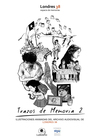 Afiche de Trazos de Memoria 2 Afiche de Trazos de Memoria 2