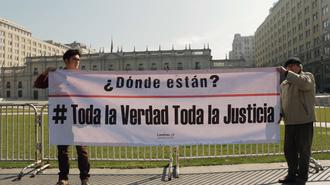 Toda la Verdad Toda la Justicia Toda la Verdad Toda la Justicia