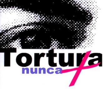 Comisión etica contra la tortura Comisión etica contra la tortura