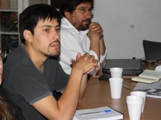 Fernando Pairicán Fernando Pairicán