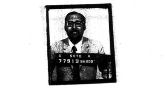 Hernán Soto Alarcón Hernán Soto Alarcón
