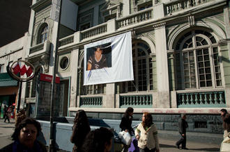 Obra de Roser Bru
