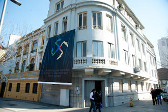 Obra de Iván Navarro