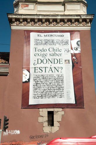 Obra de Camilo Yáñez