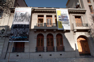 Obra de Ismael Frigerio