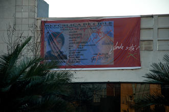 Obra de Guillermo Nuñez