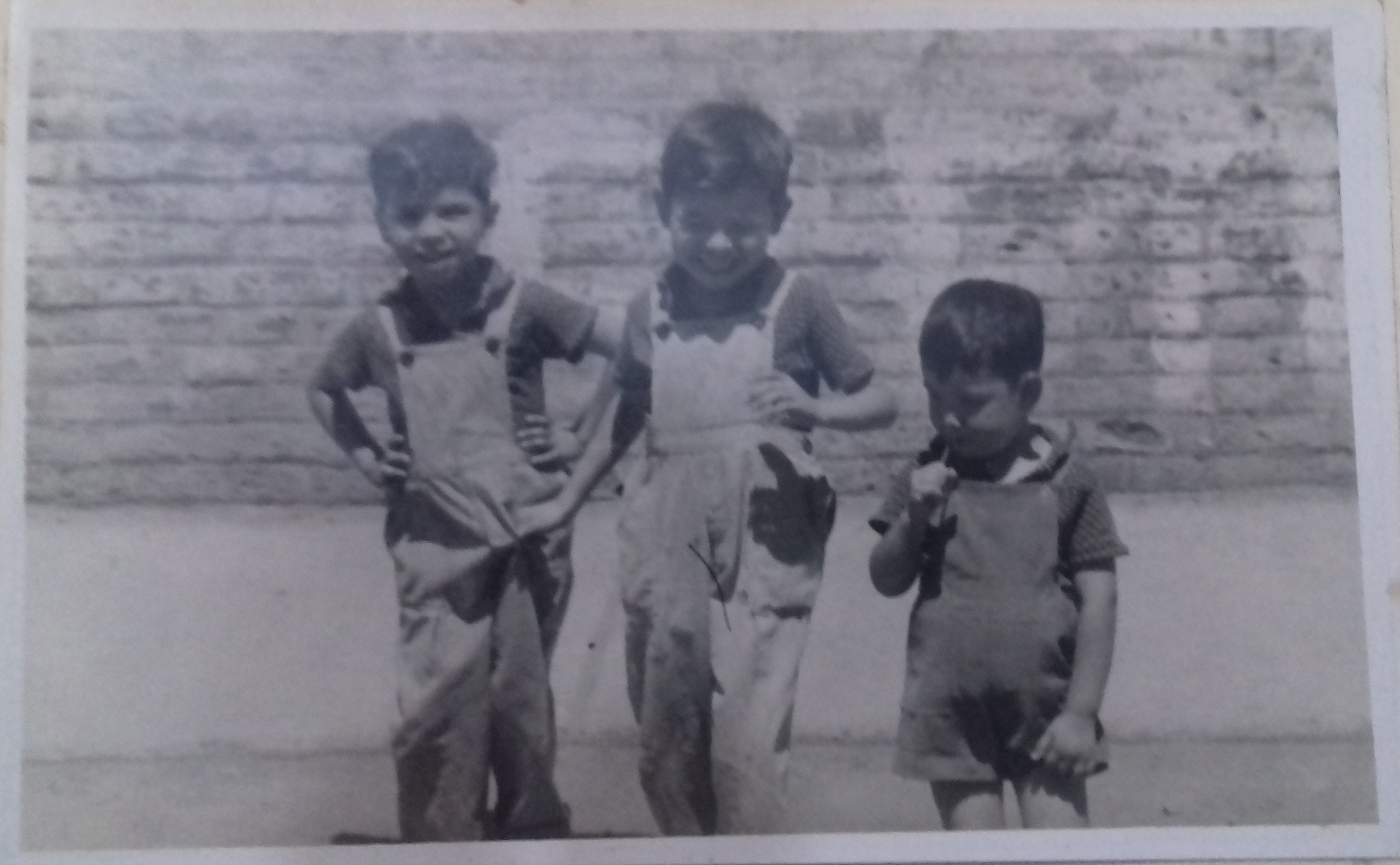 Hermanos Gaete Farías Hermanos Gaete Farías