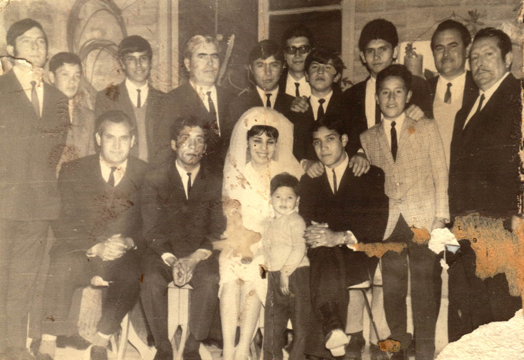 Matrimonio Matrimonio