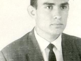 Carlos Rodolfo Alder Zulueta