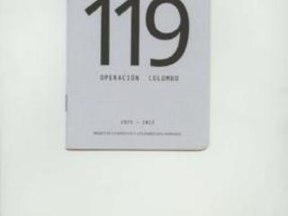 119 Operación Colombo
