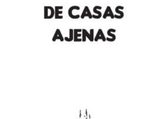 Cuidadora de casas ajenas