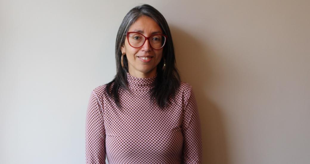 Abogada Karinna Fernández