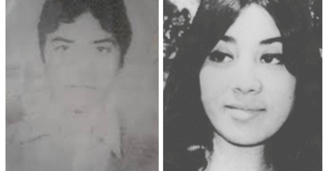 No querer ver: el retorno del “presunto desaparecido”