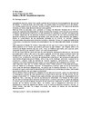 Informe de DDHH 2009 UDP Informe de DDHH 2009 UDP