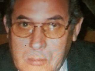 José Avelino Yévenes Vergara, ex agente de la DINA y la CNI. Procesado por numerosos crímenes de lesa humanidad.