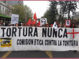 Estado de Chile en deuda con la prevención de la tortura