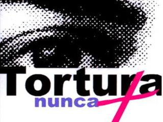Comisión etica contra la tortura
